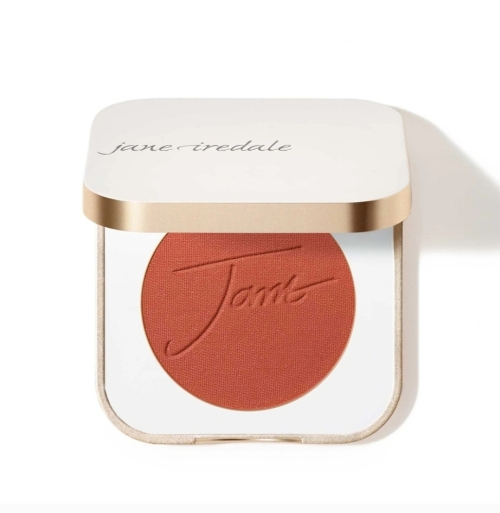 Jane Iredale Sunset Blush New BNIB